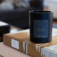 Fresh Linen Candle