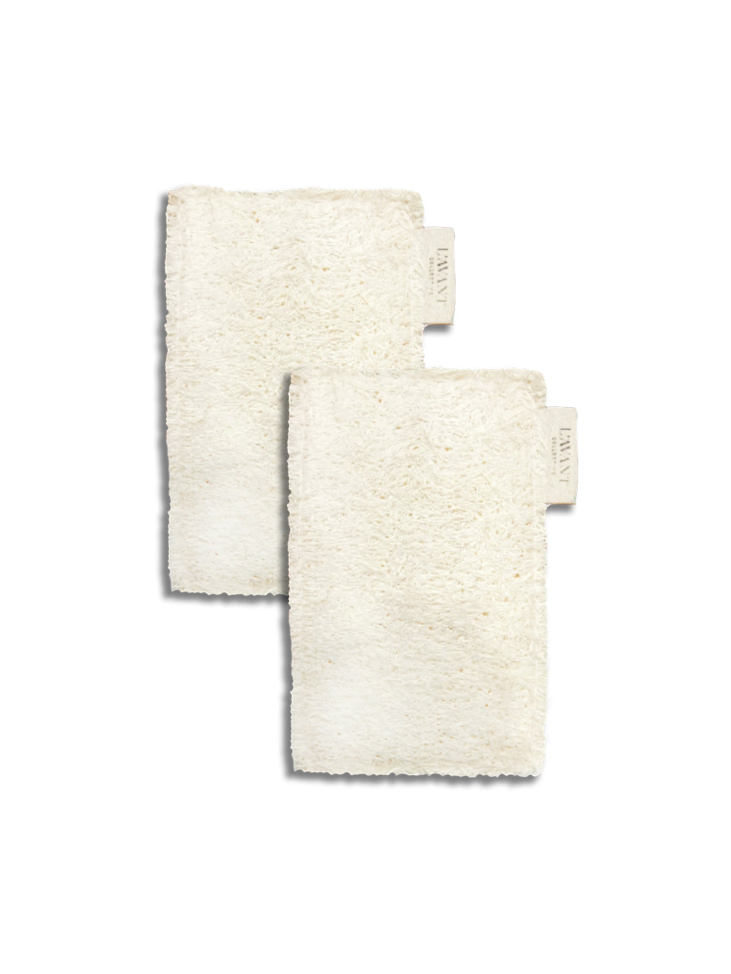 Two Acre Farm Eco Sponge 2 Pack