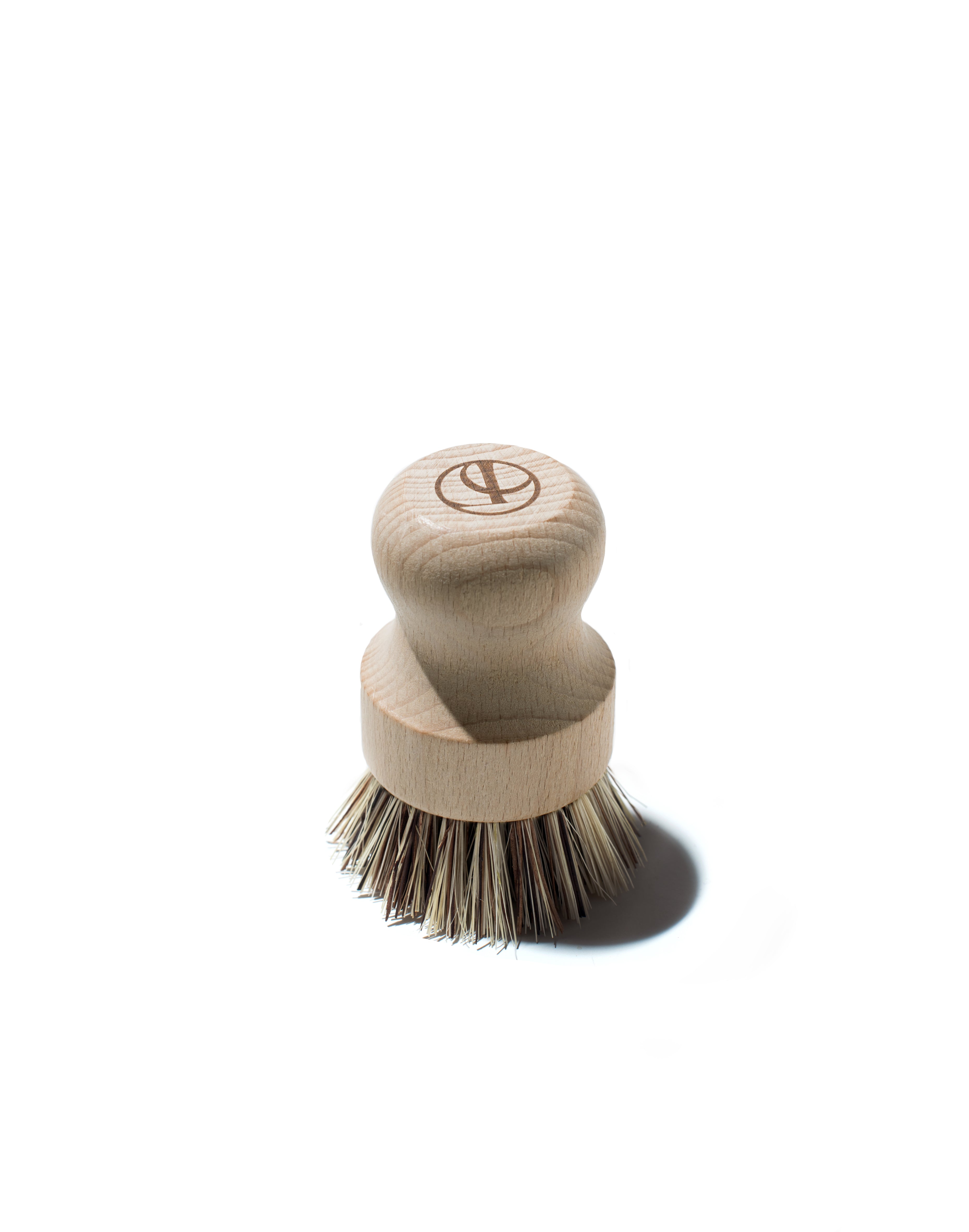 Pot Scrubber Brush – Lovewild Design