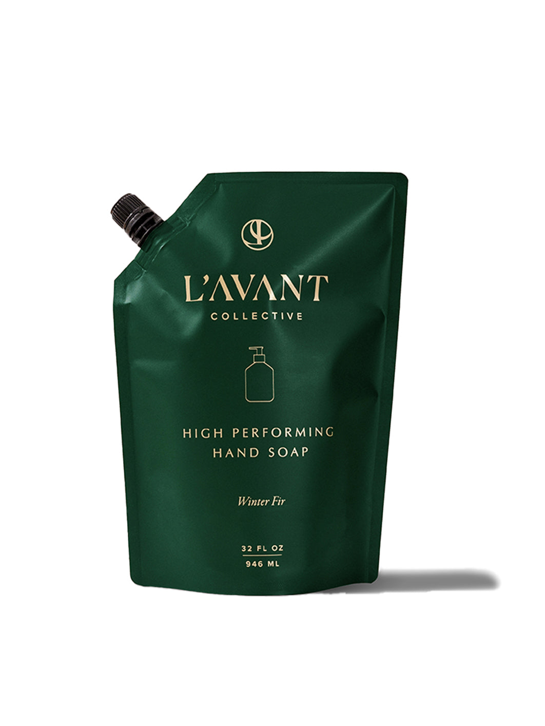 Plant-Based Multipurpose Surface Cleaner. Plant-Based Cleaning Spray. –  L'AVANT Collective