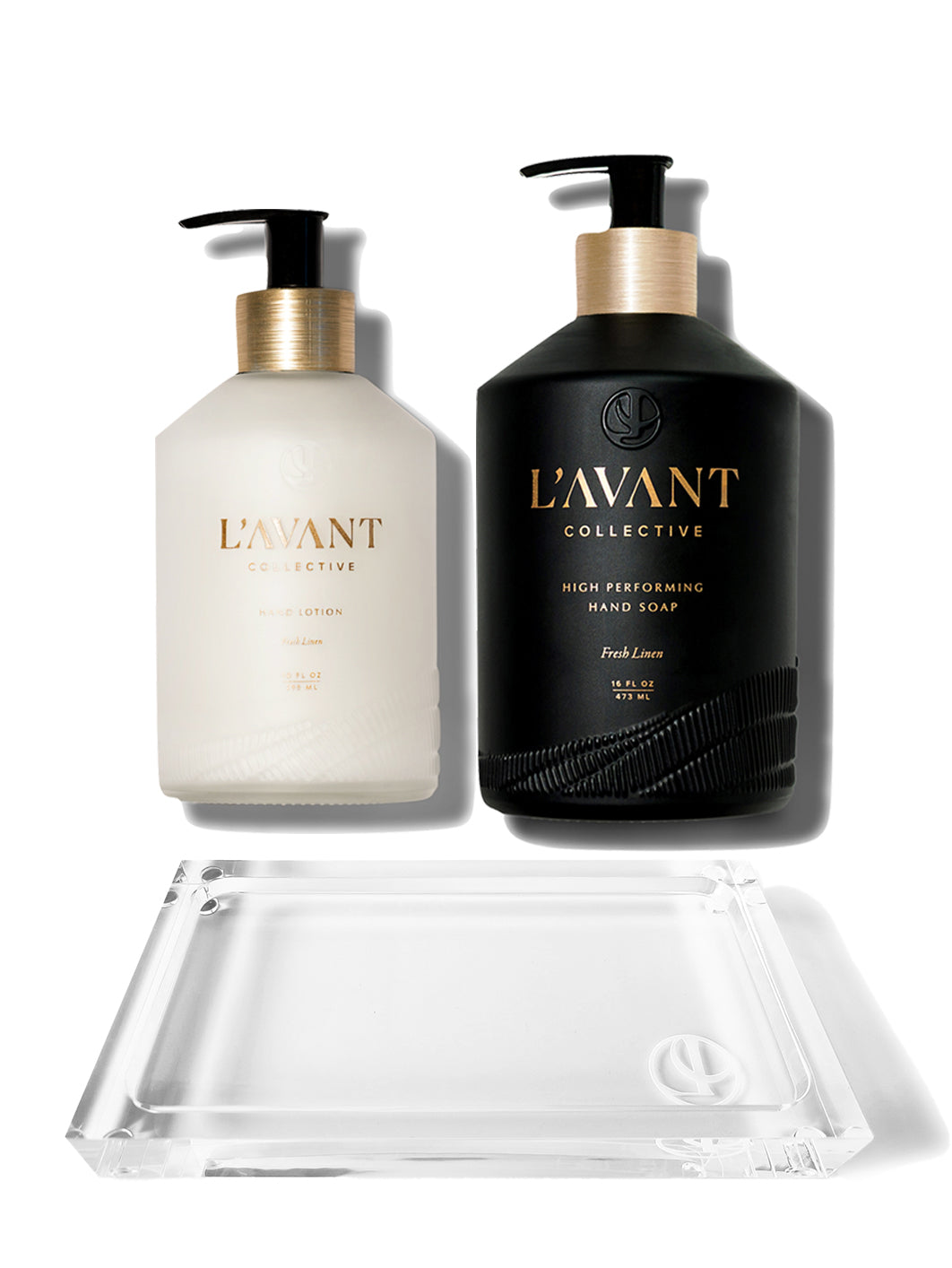 Hand Lotion L'AVANT Collective