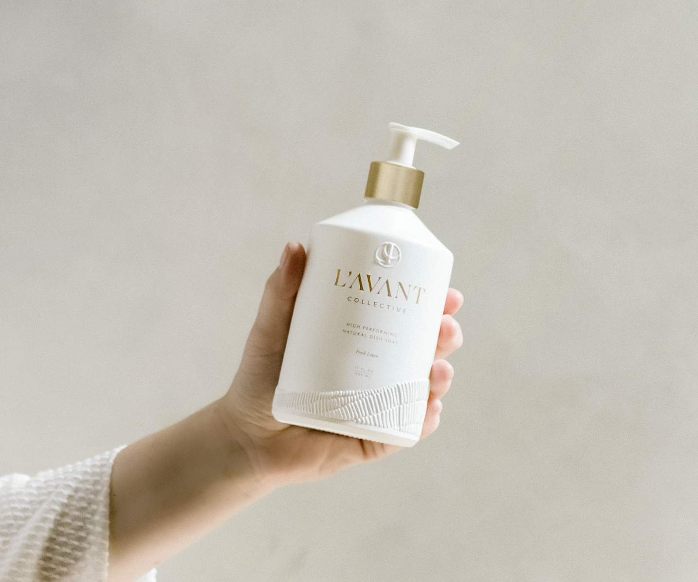 PLAINE PRODUCTS  Hand Wash – THE COLLECTIVE