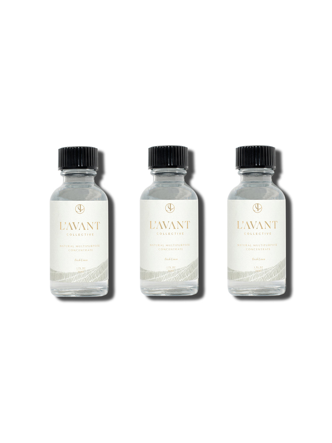 Plant-Based Multipurpose Surface Cleaner. Plant-Based Cleaning Spray. –  L'AVANT Collective