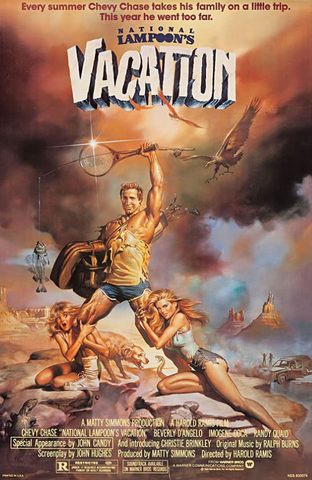 National Lampoon's Vacation