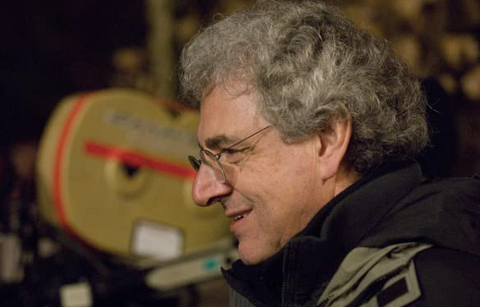 Harold Ramis