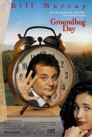 Groundhog's Day