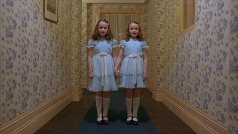 The Shining "Forever and Ever"