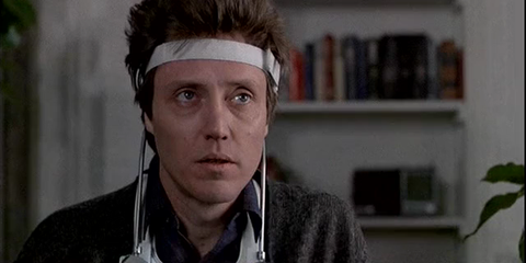 The Dead Zone Walken