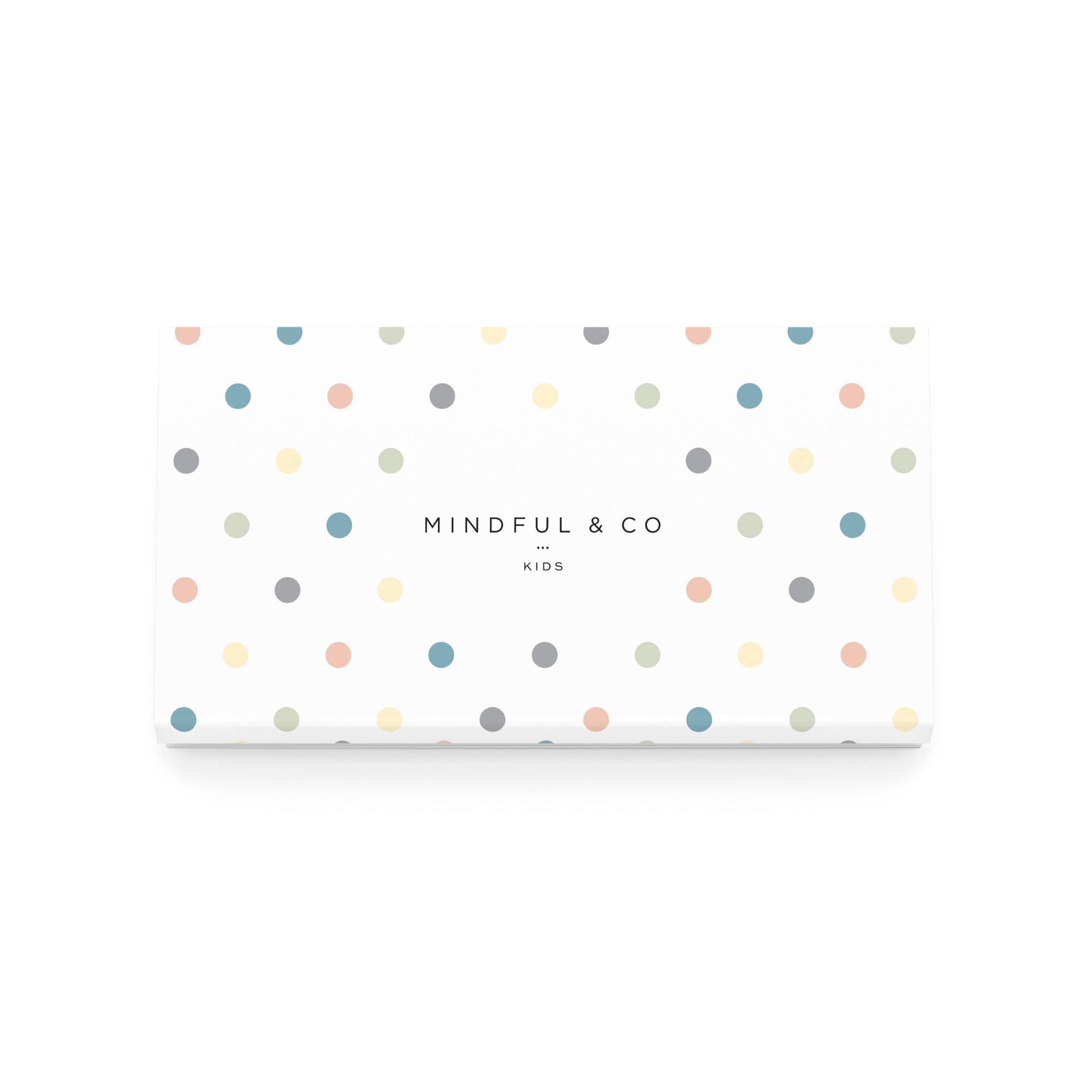 Mindful & Co Yoga Flash Cards - MTH