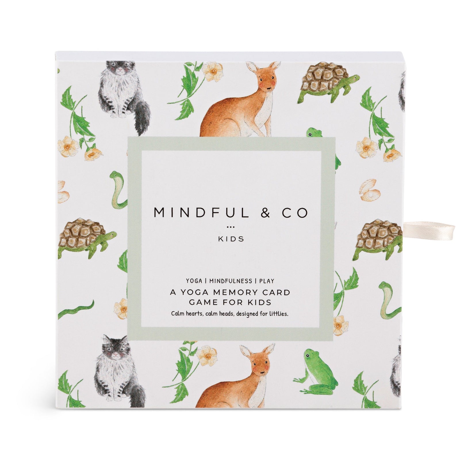 Poster Hanger - Mindful And Co Kids USA