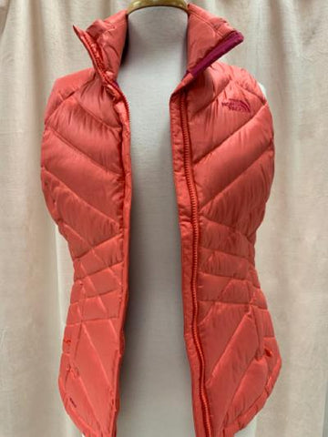 NORTH FACE VEST