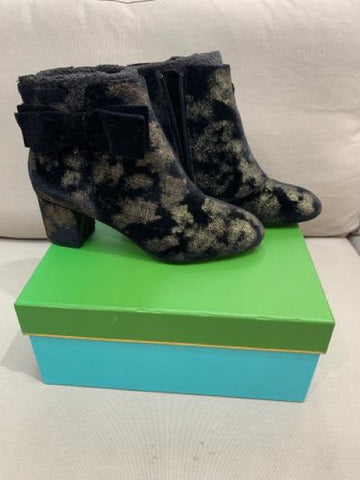 kate spade boots