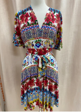 Desigual Dress 