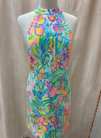 lilly pulitzer 