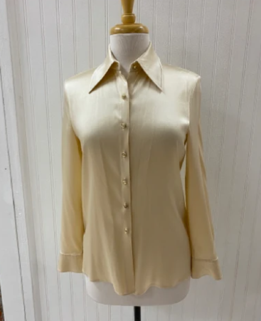 st john blouse