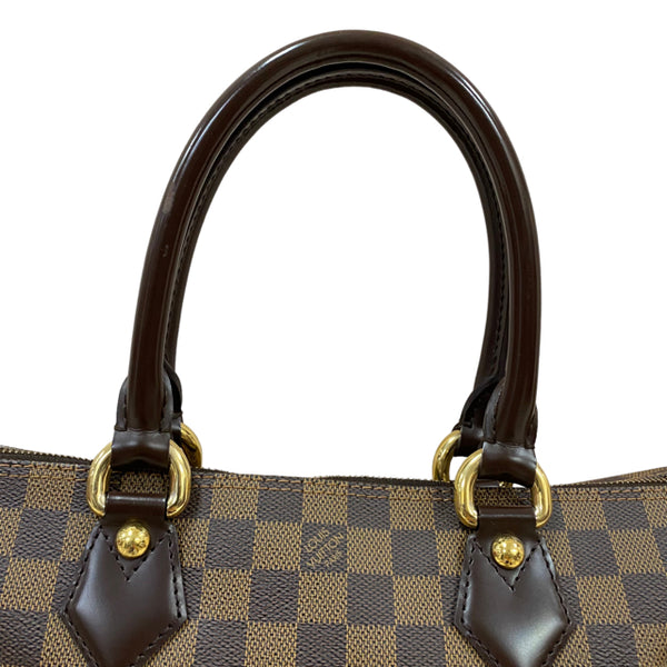 LOUIS VUITTON tan and brown handbags – Closet Exchange Store