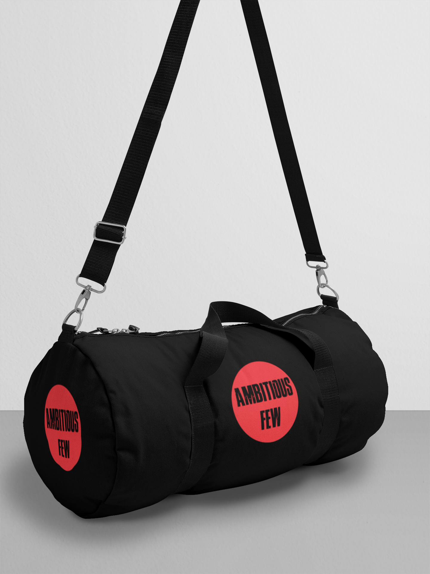 Download Ambitious Few Duffle Bag