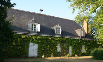 Le Haut Lieu House