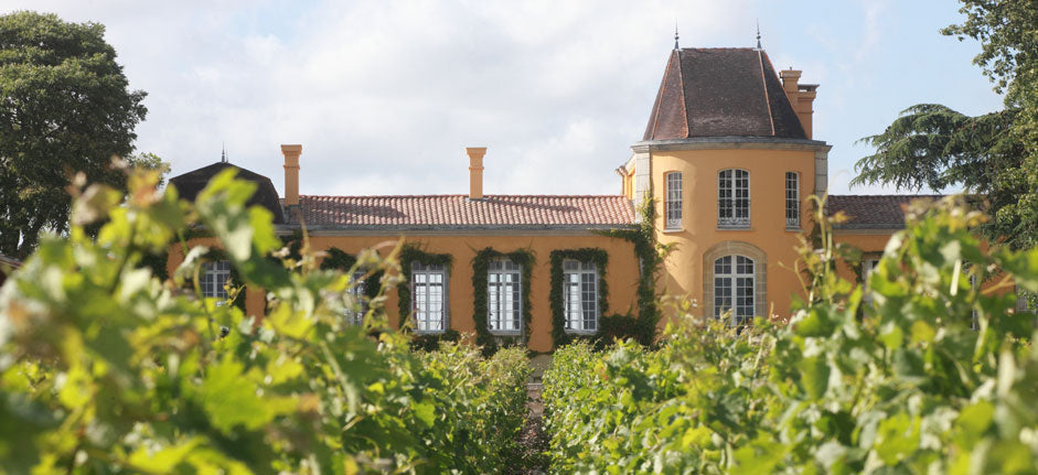 Lafon-Rochet-chateau