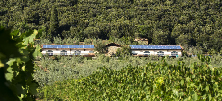 Il-Poggione-winery