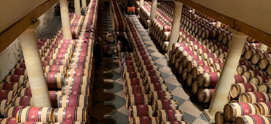 bordeaux-cellar