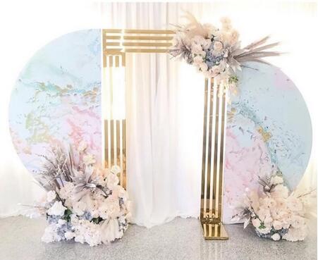Wedding frame background arch – WeddingStory Shop