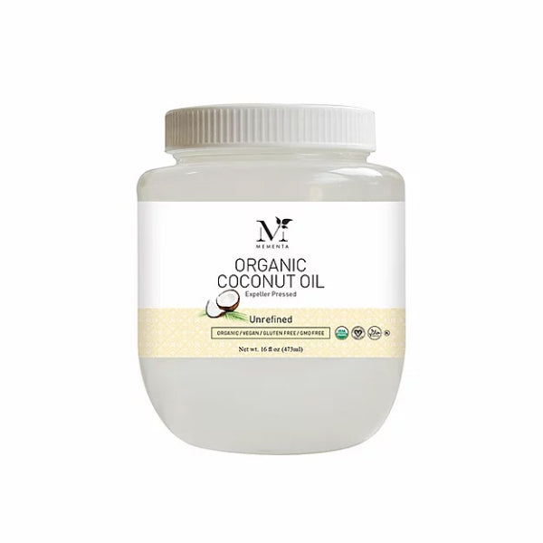 Coconut oil (refined) – Sapolita