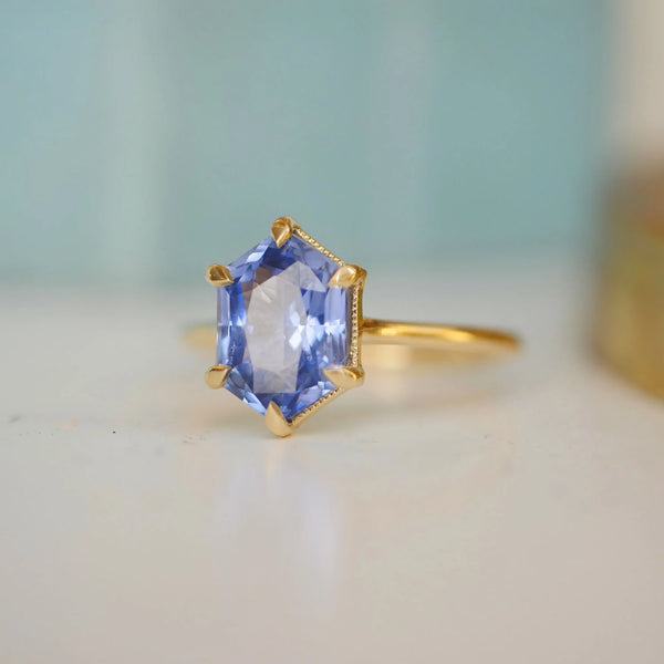 Different Types of Blue Sapphires Buyer's Guide - Engagestudio