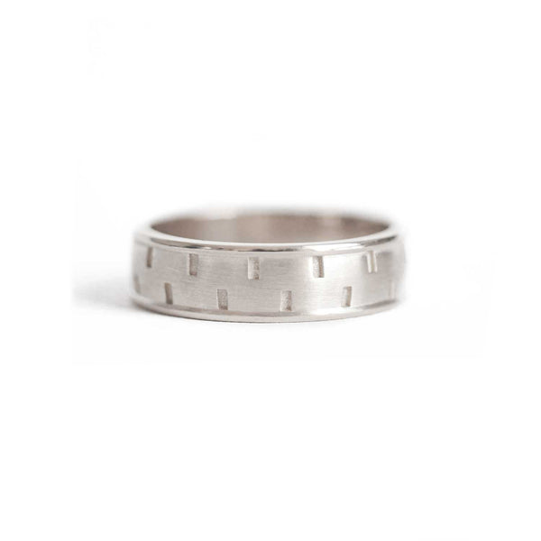 All Wedding Rings – Berlinger Jewelry