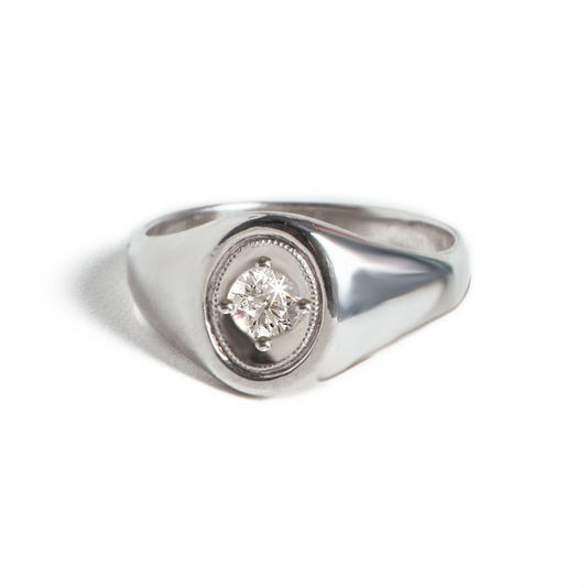 Berlinger Jewelry -- Mens Engagement Rings