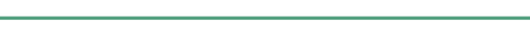 Green line separator