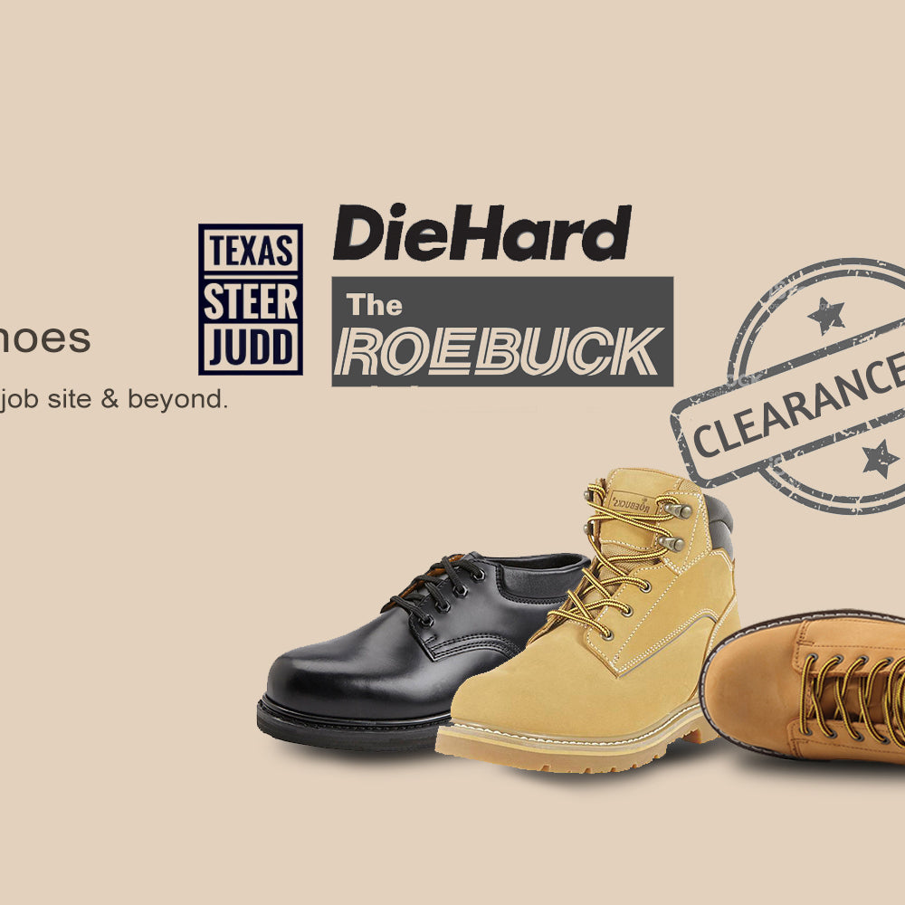 die hard boots wholesale