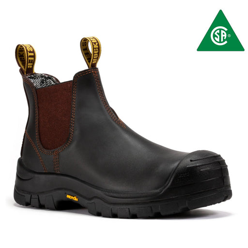 Mens Steel Toe Work Boots  RockRooster Footwear– Rock Rooster