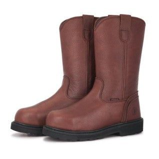 Steel Toe Waterproof Boots