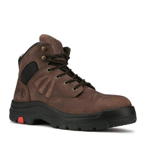 Steel Toe Work Boots