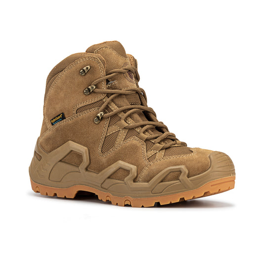 desert hiking boots