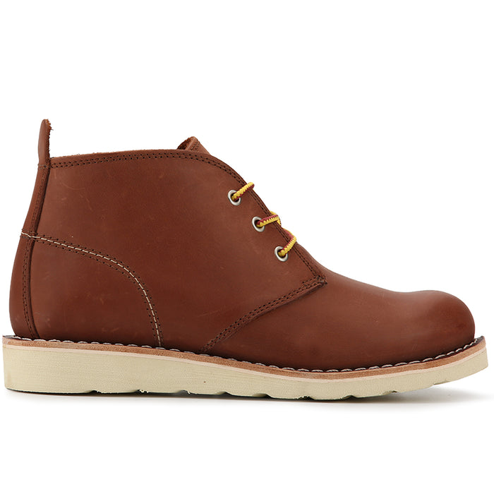 sears diehard chukka boots