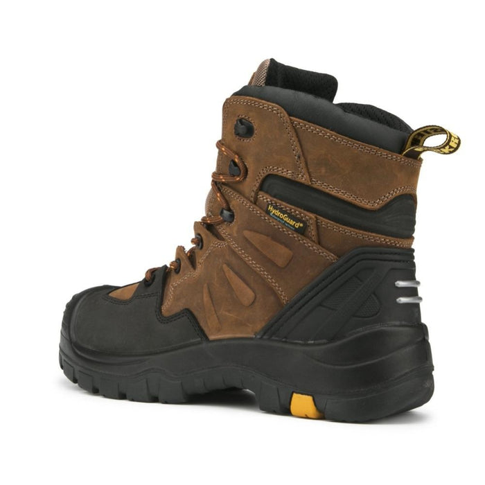 esd steel toe boots walmart