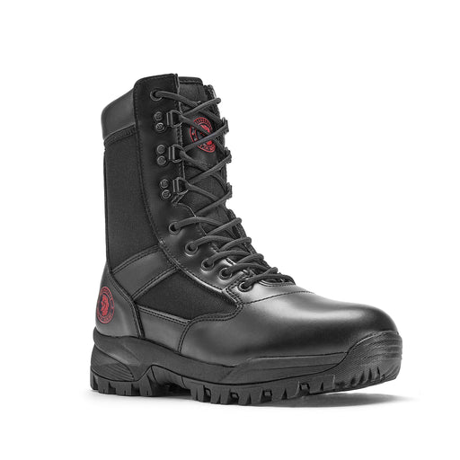 Tactical & Military Boots