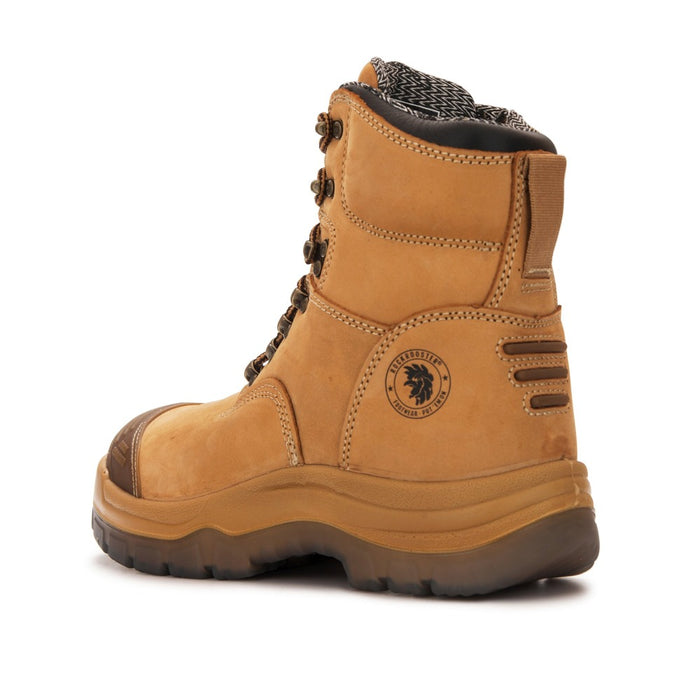 most comfortable work boots 218
