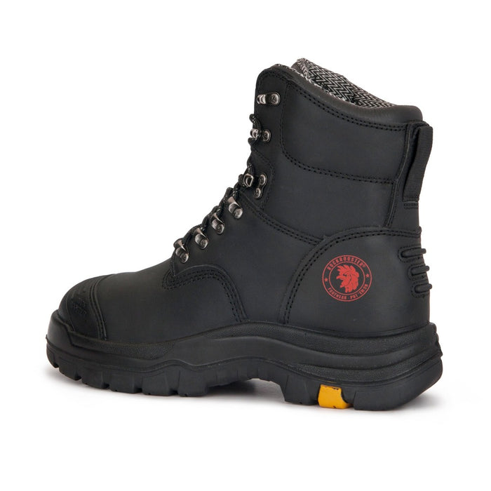 what are the best steel toe boots