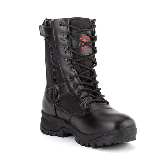 Tactical Boots Shoes For Men With Free Shipping Military Combat Ankle Boots  Men's Breathable Black Work Safety Shoes Husband