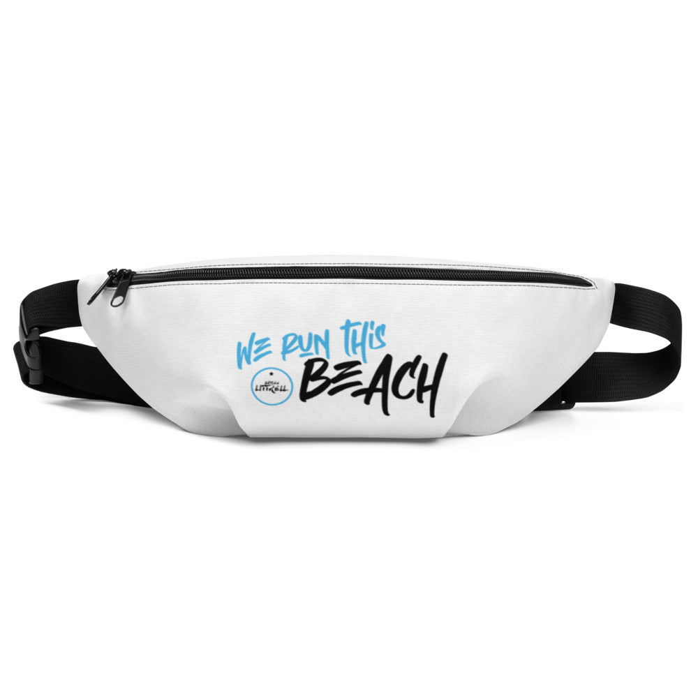 beach fanny pack