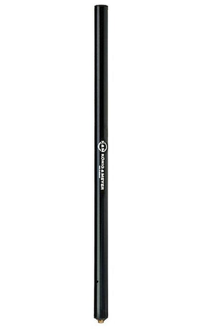 K&M - 21334-000-55 - Distance Rod - Fixed Height 880mm - M20 Thread.