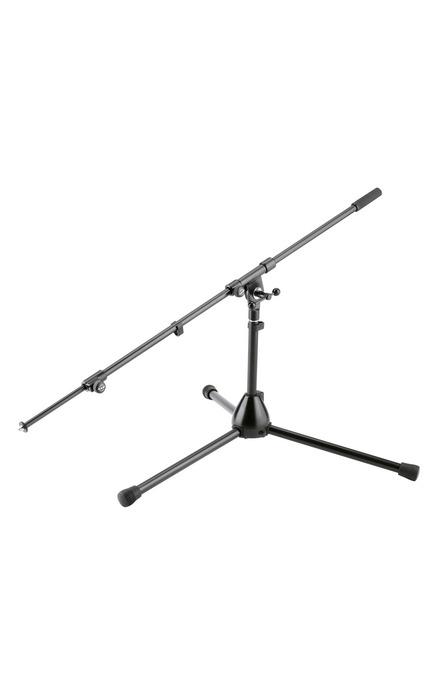 K&M - 21140-300-55 - Microphone Stands - Boom Arm - Telescopic