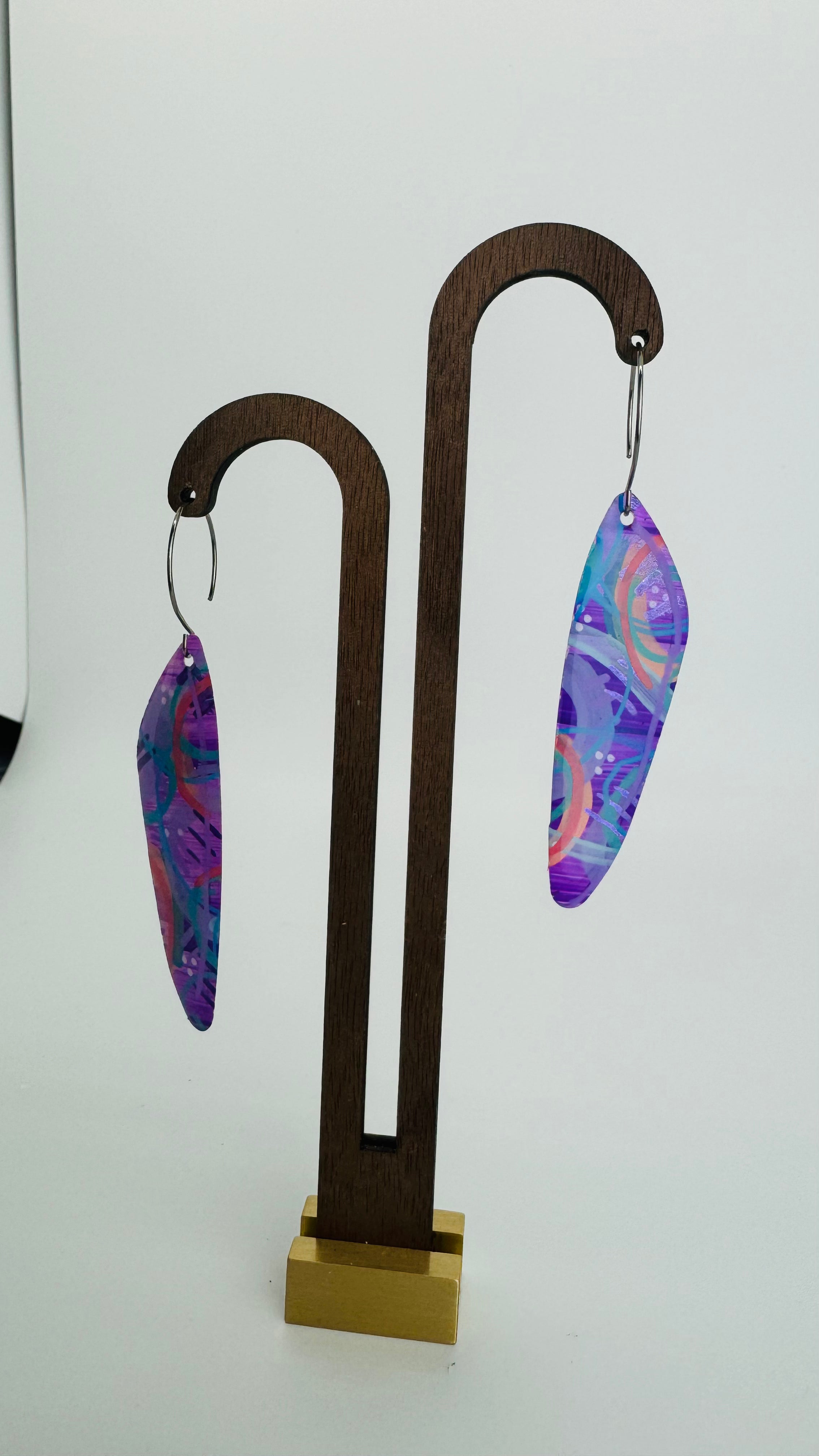 Artfully Yours - Purple
