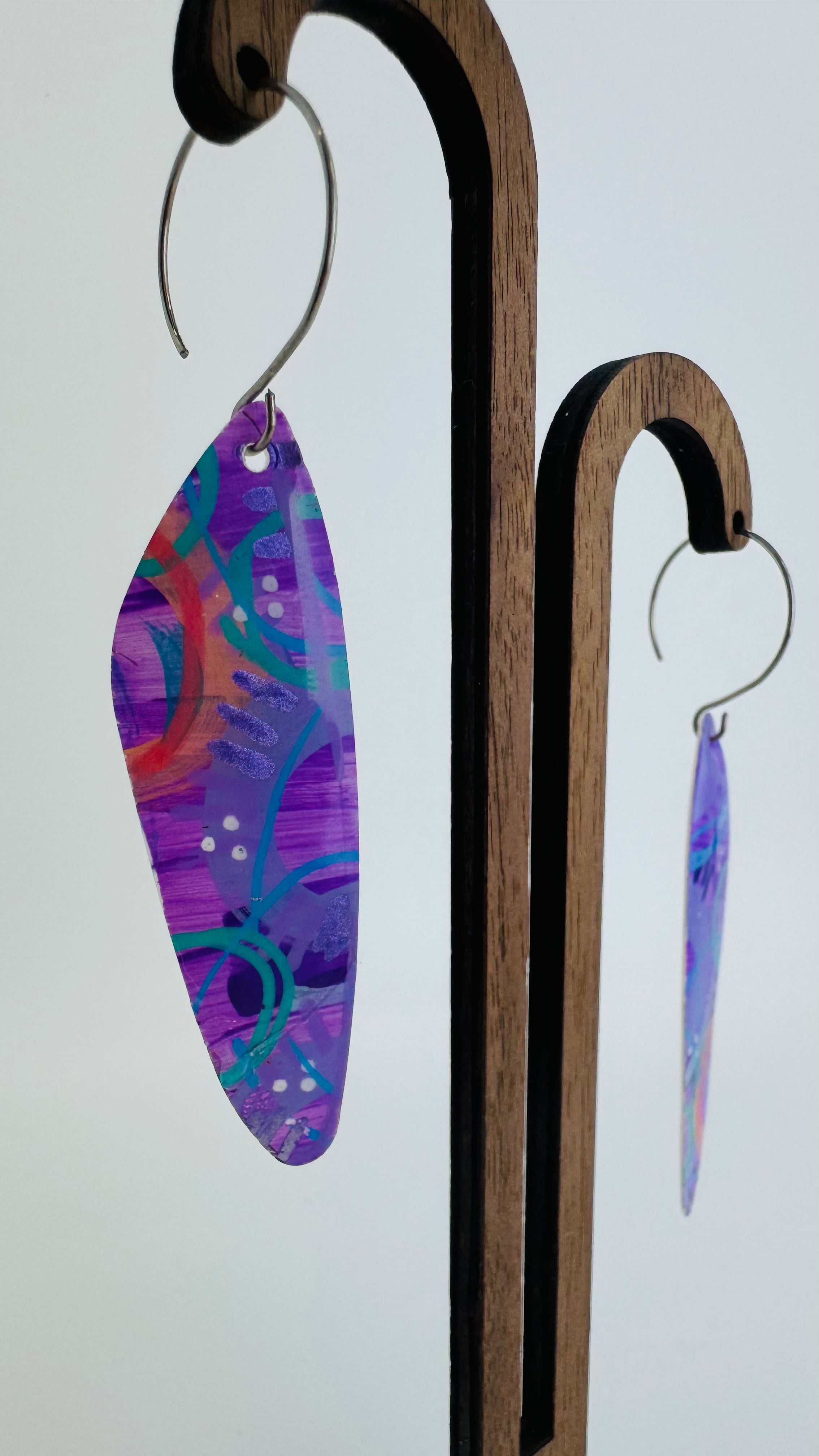 Artfully Yours - Purple