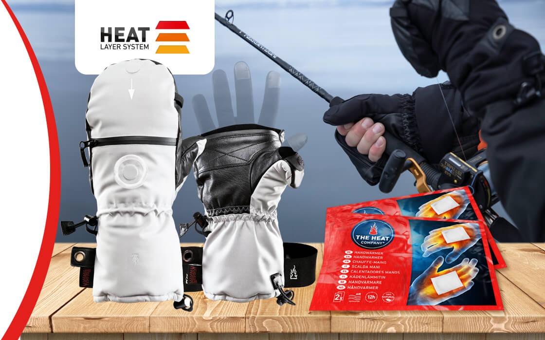 Снаряжение The Heat company купить в интернет магазине экипировки для  стрелков и охотников