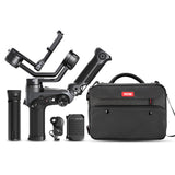 Weebill 2 camere gimbal pro kit