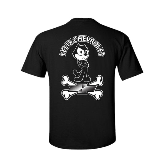 Felix the cat louis vuitton Shirt – Full Printed Apparel
